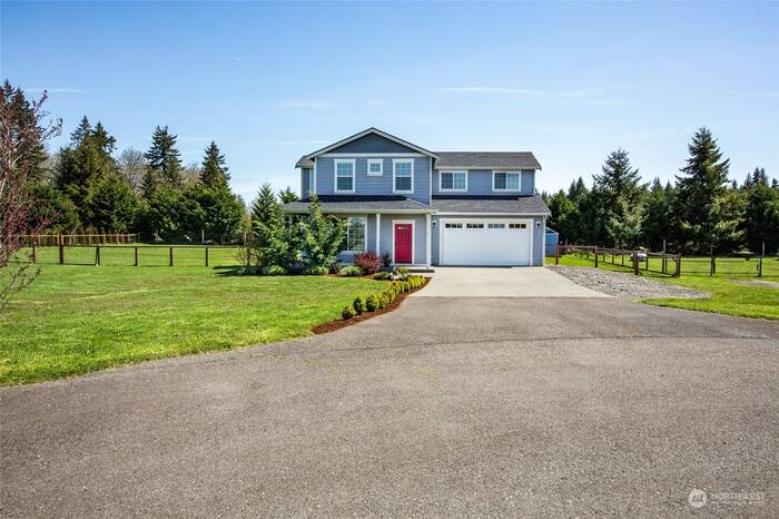 Lead image for 17227 123rd Court SE Yelm
