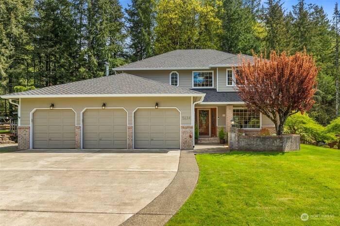 Lead image for 5634 McLane Creek Court SW Olympia