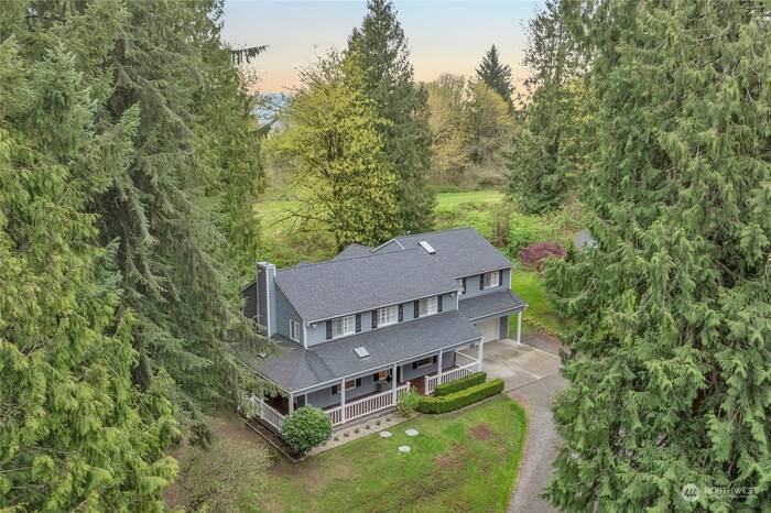 Lead image for 19911 Welch Road Snohomish