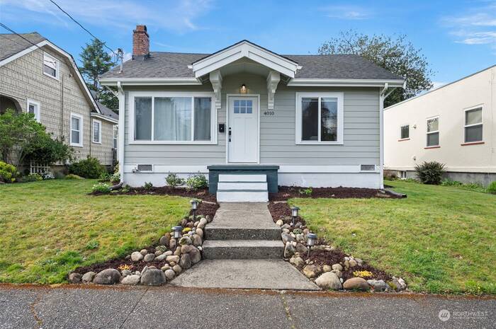 Lead image for 4010 N 25th Street Tacoma