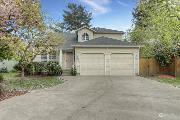 Lead image for 2218 Blossomwood Court NW Olympia