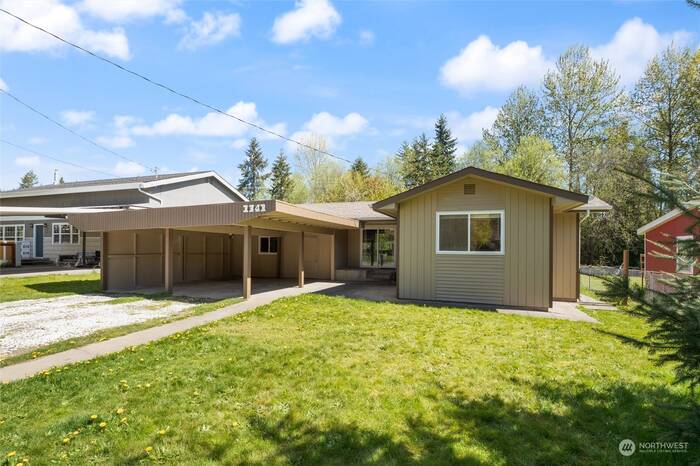 Lead image for 1341 Baby Doll Road SE Port Orchard