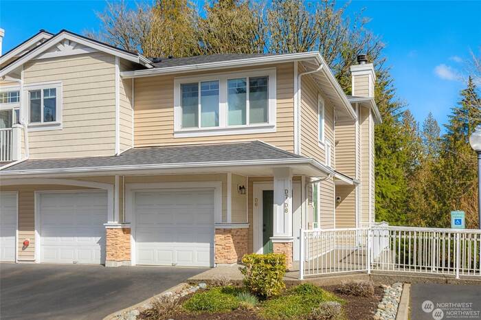 Lead image for 6515 134th Place SE #D6 Snohomish