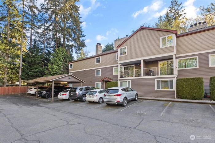 Lead image for 700 Front Street S #E109 Issaquah