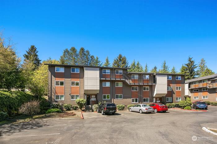 Lead image for 210 SW Clark Street #A201 Issaquah