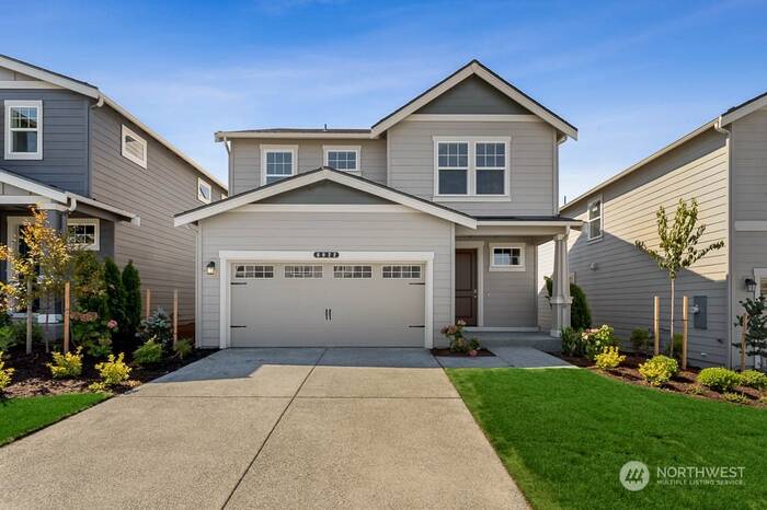 Lead image for 1342 SW Pendleton Way #201 Port Orchard