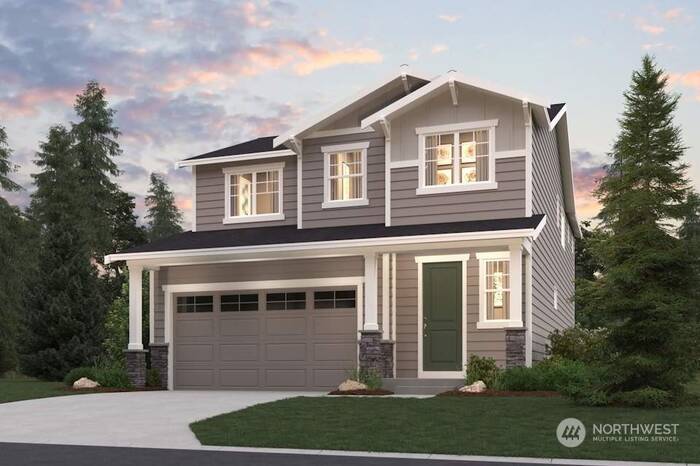 Lead image for 3420 SW Anchorage Lane #56 Port Orchard