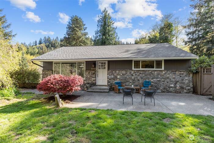 Lead image for 22425 SE May Valley Road Issaquah