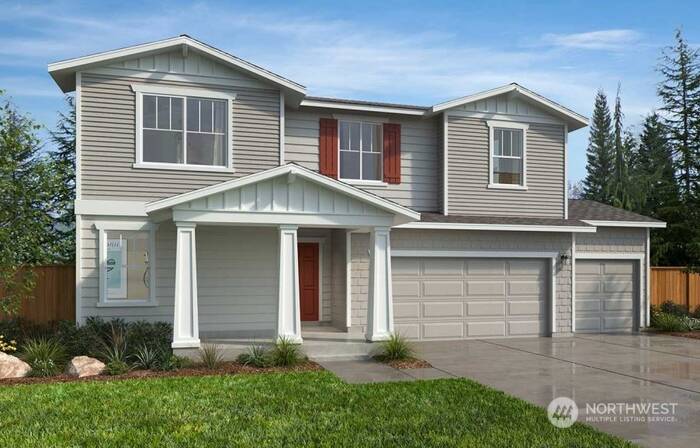 Lead image for 13404 Liberty Place E #5 Puyallup