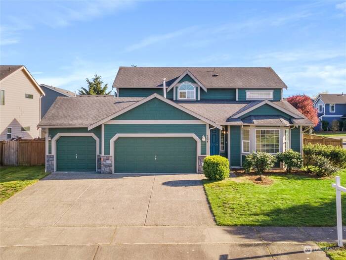 Lead image for 204 Kendall Street NE Orting