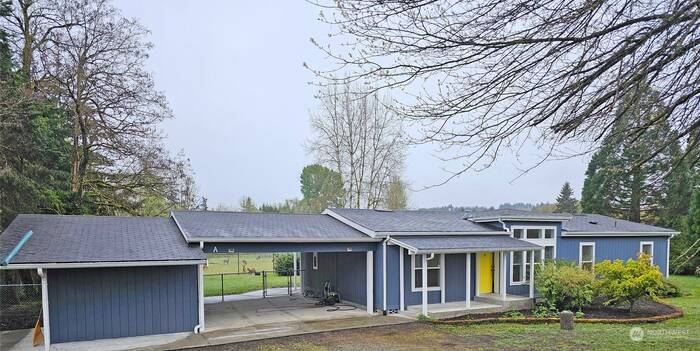 Lead image for 17416 Old Highway 99 SE Tenino