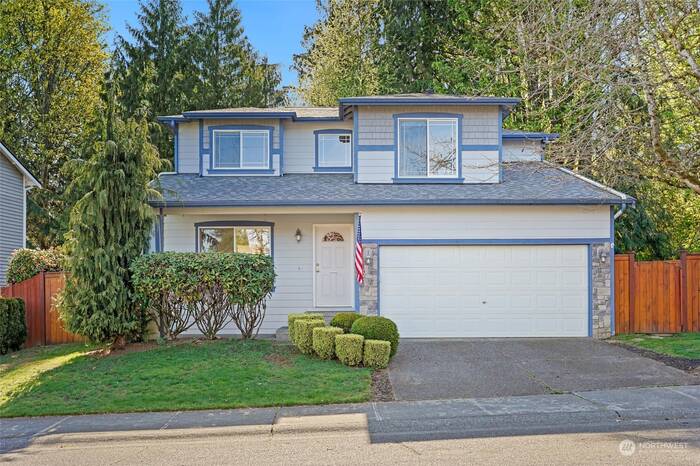Lead image for 12831 58th Drive SE Snohomish