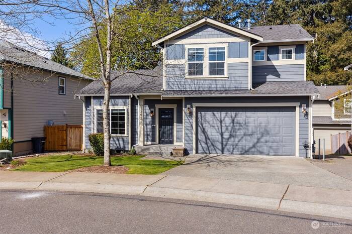 Lead image for 1352 Susitna Lane SW Tumwater