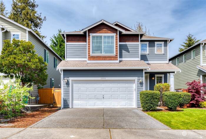 Lead image for 22836 SE 271st Place Maple Valley