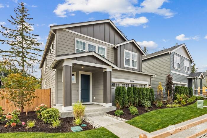 Lead image for 1339 SW Fielder Place #257 Port Orchard