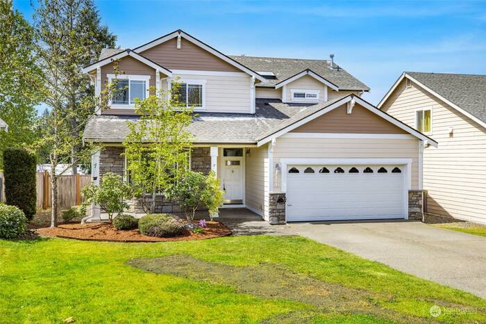 Lead image for 8539 29th Way SE Olympia