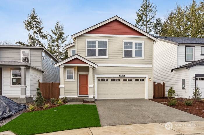 Lead image for 1358 SW Pendleton Way #204 Port Orchard