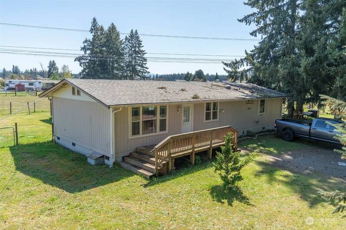 Lead image for 10820 Morris Road SE Yelm